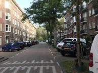 John Franklinstraat 62 hs, 1056 TE Amsterdam