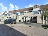 Bovenveen 38, 1507 MK Zaandam