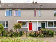 J.A. Brinkmanstraat 69, 1333 MC Almere