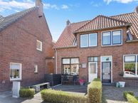 Jan Steenstraat 11, 3817 PH Amersfoort