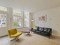 Pieter Vlamingstraat 50, 1093 AG Amsterdam