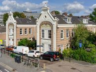 Hallincqhof 13, 3311 DD Dordrecht