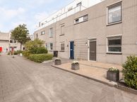 Napelsgeel 20, 2718 CA Zoetermeer