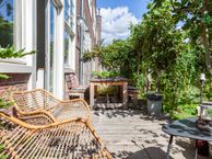 Huismanshof 13 A, 1097 TG Amsterdam