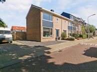 De Ruyterstraat 18, 2712 XS Zoetermeer