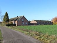 Beneficiestraat 4, 5089 ND Haghorst