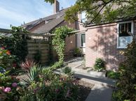 Ben Goerionstraat 34, 3214 EE Zuidland