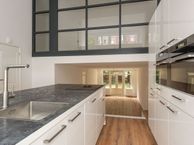 Mathenesserweg 18 B, 3026 HA Rotterdam