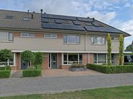 Zwanebloem 36, 3931 WK Woudenberg