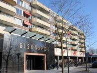 Bisonspoor, 3605 LS Maarssen