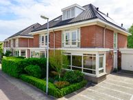 Wim de Kwanthof 10, 1244 RN Ankeveen