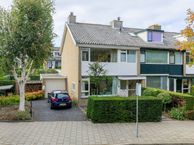 Hofbrouckerlaan 58, 2343 HZ Oegstgeest