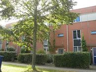 Hendrik Werkmanstraat 124, 1328 DR Almere