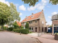 Oude Brandenburgerweg 8 A, 3721 DX Bilthoven