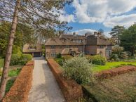 Burgemeester den Texlaan 17, 2111 CB Aerdenhout