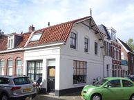 Vroomstraat 4 A, 2021 HL Haarlem