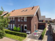 Plantentuinlaan 8, 3452 SV Vleuten