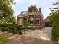 Stationsstraat 10, 9982 HA Uithuizermeeden