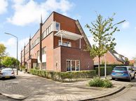 Jacob Marisstraat 15, 3314 TD Dordrecht