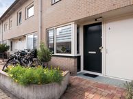 Monte Adi 6, 1060 NZ Amsterdam