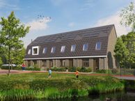 Wonen in vrijheid (Bouwnr. 44), 1735 GL 't Veld