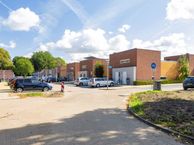 Schoolwerf 221, 1354 JT Almere