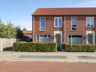 Rozenstraat 1, 8102 ZS Raalte