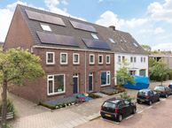 Detmoldstraat 42, 3523 GD Utrecht