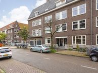 Warmondstraat 128, 1058 KZ Amsterdam