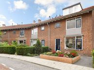 Spieghelstraat 20, 3314 AS Dordrecht