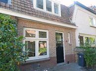 Drieherenlaan 45, 2103 SB Heemstede