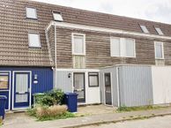 Moessorgskystraat 58, 1323 PT Almere