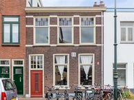 Leidseweg 50, 3531 BC Utrecht