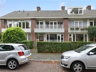 Kappeyne van de Coppellostraat 5, 2613 XN Delft