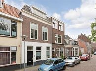 Herenweg 35, 3513 CB Utrecht