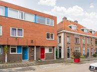 Huysmansstraat 3 d, 3117 KJ Schiedam