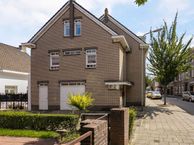 Sint Nicolaasstraat 27 A, 6211 NL Maastricht