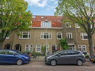 Linnaeusparkweg 161, 1098 CX Amsterdam