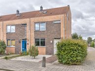 Lupinestraat 93, 2906 CV Capelle aan den IJssel