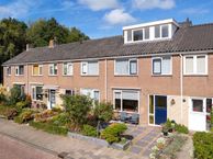 van Mathenessestraat 8, 2361 KC Warmond