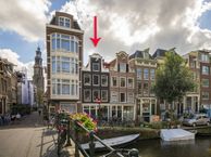 Egelantiersgracht 47, 1015 RD Amsterdam