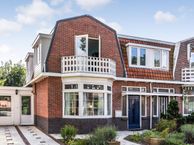 Duinlaan 4, 2121 CB Bennebroek