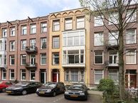 Johannes Verhulststraat 122 H, 1071 NM Amsterdam