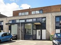 Johanna Slagter-Dingsdagtuin 27, 1705 HV Heerhugowaard