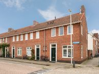 Zilvergeldstraat 56, 3513 VS Utrecht