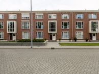 Aveling 101 c, 3193 LE Hoogvliet Rotterdam