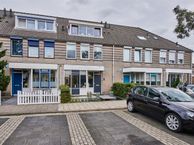 Bernard Zweersstraat 10, 1544 MB Zaandijk