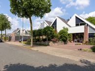 Cloeckendaal 44, 6715 JH Ede