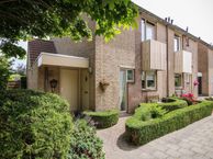 Mispelstraat 8, 3235 EV Rockanje