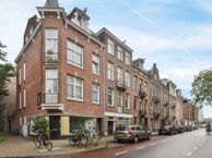 Nicolaas Beetsstraat 126 -HS, 1054 XT Amsterdam